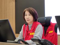 屏東全力戒備颱風山陀兒  周春米：未來關鍵36小時