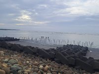 颱風山陀兒來襲 雲林疑1外籍移工落水尚未尋獲