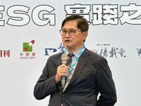 童子賢：各國興起返核趨勢 台灣不妨參酌評估