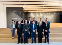 政大攜手AMD將開AI課  打造人文導向研究中心