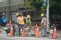 無薪假減少60人 金屬機電2較大型業者暫停實施