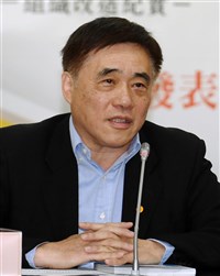 台智光案 北市議會專案小組不排除邀郝龍斌說明