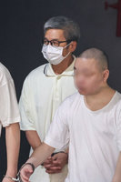 追京華城案收賄疑點 北檢首度提訊李文宗