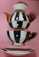 重金屬殘留等違規 進口茶壺、調味醬料邊境攔截