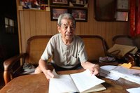 車鼓陣保存者施朝養辭世 文化部將頒贈旌揚狀