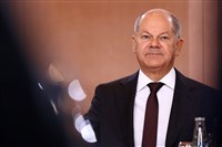 IBM歐洲首座量子資料中心在德國啟用 總理蕭茲出席