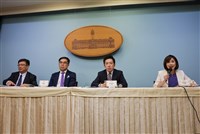 氣候變遷委員會第二次會議10月底召開 聚焦節能