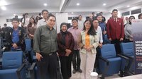印尼學者：中國軍力增強 為東南亞國家帶來挑戰