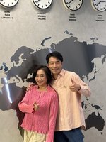 楊麗音積極瘦身拚金鐘紅毯 吐露「險被換角」內幕