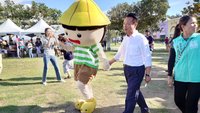東石漁人碼頭辦大型活動易塞車 縣府：明年擴大交管