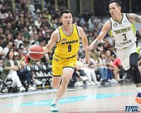 李愷諺暑假赴美找林書豪練球  自認收穫滿滿