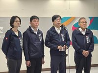 山陀兒造成農損嚴重 陳其邁：盼讓農民盡速獲補償