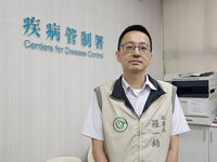 颱風後類鼻疽、登革熱恐升溫 疾管署醫界通函警示