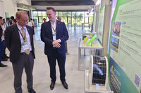 工研院太陽光電論壇 聚焦提高轉換率與多重應用