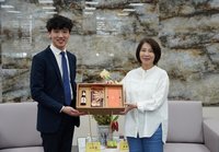 紐西蘭羅托路亞市邀約屏東  湖畔音樂會表演交流