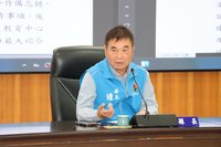 桃竹苗大矽谷計畫啟動 鍾東錦：苗栗具土地優勢