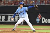 上屆12強台灣王牌張奕再入選 心情很不同