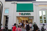 統一再開千坪大型複合店ZEELAND-MARK 結合6品牌史上最多