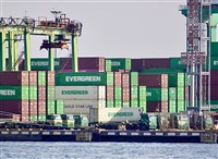 台灣前9月對美出口842億美元 提前刷新歷年全年紀錄