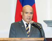 吐瓦魯總理：賴總統計畫來訪  吐國人民開心期待