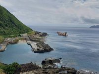 巴貝多籍貨輪擱淺蘭嶼  航港局：11日抽完殘油