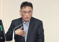 禁伐補償預算未編足 原民會：一下進太多應逐步增加