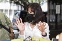 檢追查柯文哲募款金流 傳喚周芳如邱清章作證後請回