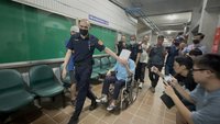 九州博弈集團案 涉洩密前警政監林明佐延長羈押2個月