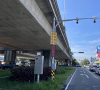 台中科技執法挨批搶錢 警方：事故件數下降近3成