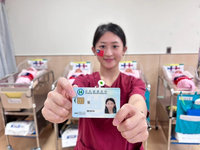 新竹市9名國慶寶寶誕生 雙十生日護理師同歡