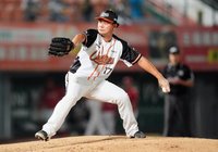 林子崴歸隊確定打季後賽  坦言復健過程很掙扎