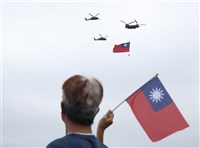 鼓吹戰爭最高罰100萬　政委馬永成：依國際公約訂定