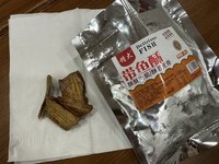 中國帶魚酥佯稱高雄名產價格翻16倍  高市府要查