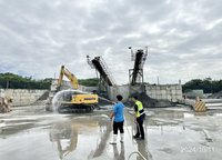 東北季風挾污染物 西部及離島空氣品質亮橘或紅燈