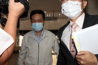 京華城案 北檢再傳喚前北市都發局長黃景茂