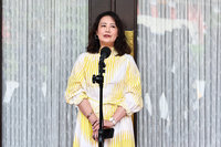 綠：總統國慶大會演說內容  台灣普遍認同