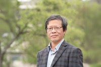 中央大學新校長揭曉蕭述三當選 預計114年2月上任