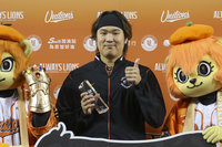 揮別失敗經驗  古林睿煬告訴自己享受比賽