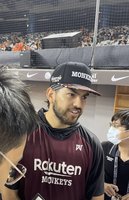 餅總沒猜對  桃猿洋投魔神樂挑戰賽首戰不上場