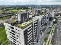 桃園市新建社宅需建築能效1+級  朝凈零城市邁進