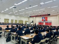 警力不足  竹縣增補159名員警創10年最多