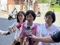 罷樑失敗衝擊林右昌？蘇巧慧：歸咎1人不公允