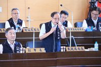 演習時活動中心放戰備物資？空軍：現無屯儲彈藥