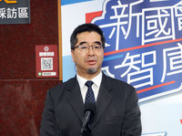 國安人士指馬英九論調與北京相同 馬辦：栽贓抹紅