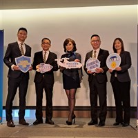 全球國防預算創高 元大推全球航太防衛ETF