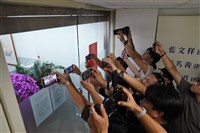 民眾黨駁斥週刊影射黨部藏錢 譴責北檢配合唱雙簧