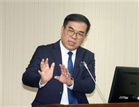 收碳費致萬物齊漲？彭啓明：用科學數字捍衛政策