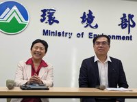 地方籲60億碳費按比例分配  彭啓明：依計畫補助