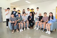 陽明交大新技術提升防偽標籤色彩 增身分識別安全