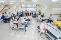 台南製造業碳足跡管理工作坊 輔導開啟綠色商機